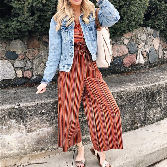 Other - Vestique Jumpsuit